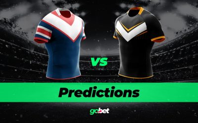 Roosters vs. Wests Tigers Predictions – NRL Round 18 2025