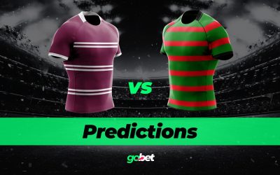 Sea Eagles vs. Rabbitohs Predictions – NRL Round 18 2025