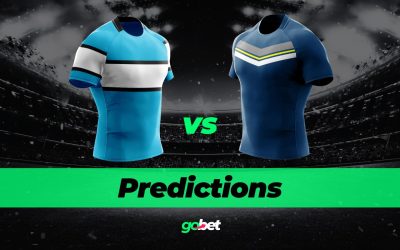 Sharks vs. Cowboys Predictions – NRL Round 22 2025