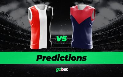 St Kilda vs. Melbourne Predictions – AFL Round 20 2025