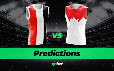 St Kilda vs. Sydney Predictions – AFL Round 18 2025