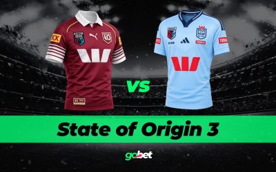 NSW vs. QLD: State of Origin Game 3 Tips & Predictions