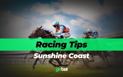 gobet sunshine coast racing tips