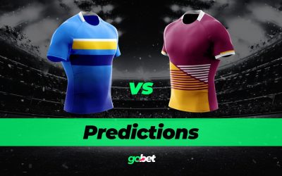 gobet titans vs broncos nrl tips