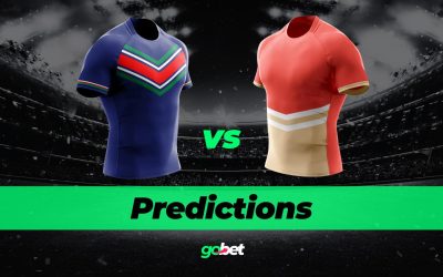 Warriors vs. Dolphins Predictions – NRL Round 8 2026