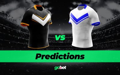 Wests Tigers vs. Bulldogs Predictions – NRL Round 22 2025