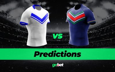 Bulldogs vs. Warriors Predictions – NRL Round 23 2025