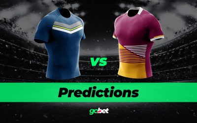 Cowboys vs. Broncos Predictions – NRL Round 26 2025
