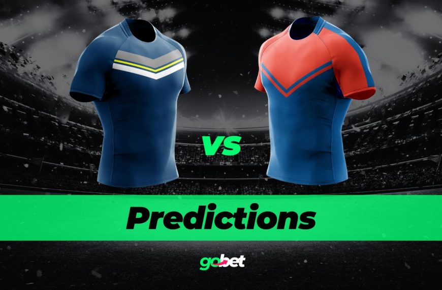 gobet cowboys vs knights nrl tips
