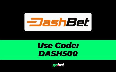 DashBet Code & Review: Use Code DASH500