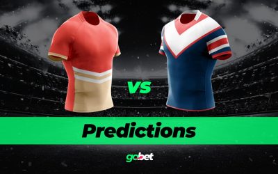 Dolphins vs. Roosters Predictions – NRL Round 23 2025