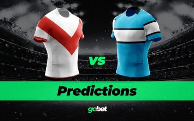 Dragons vs. Sharks Predictions – NRL Round 23 2025