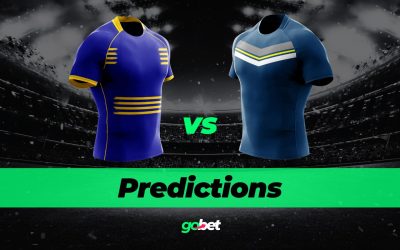 Eels vs. Cowboys Predictions – NRL Round 23 2025