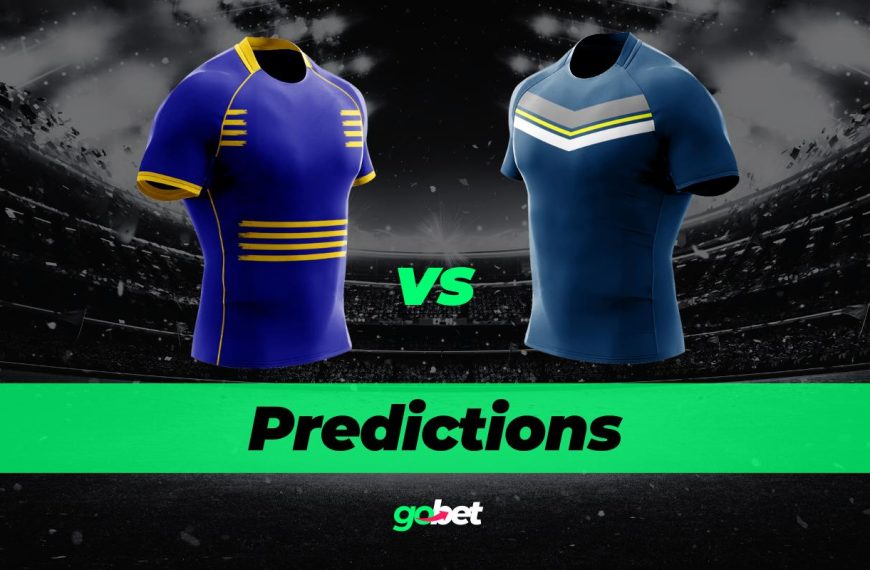 gobet eels vs cowboys nrl tips