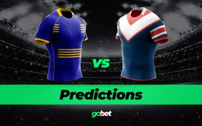 Eels vs. Roosters Predictions – NRL Round 25 2025