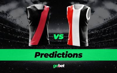 Essendon vs. St Kilda Predictions – AFL Round 23 2025
