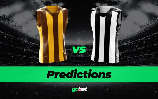 gobet hawthorn vs collingwood afl tips