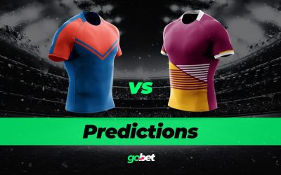Knights vs. Broncos Predictions – NRL Round 25 2025
