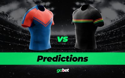 Knights vs. Panthers Predictions – NRL Round 8 2026