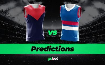 Melbourne vs. Western Bulldogs Predictions – AFL Round 22 2025