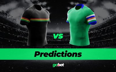 Panthers vs. Raiders Predictions – NRL Round 25 2025