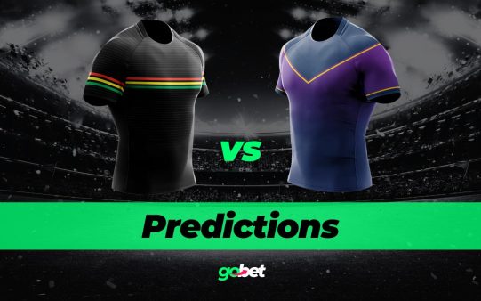 gobet panthers vs storm nrl tips