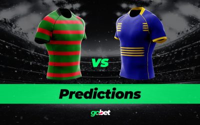 Rabbitohs vs. Eels Predictions – NRL Round 24 2025