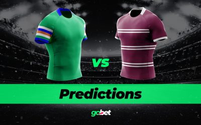 Raiders vs. Sea Eagles Predictions – NRL Round 23 2025
