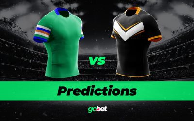 Raiders vs. Wests Tigers Predictions – NRL Round 26 2025