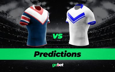 Roosters vs. Bulldogs Predictions – NRL Round 24 2025