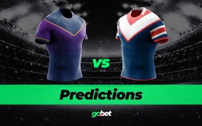 Storm vs. Roosters Predictions – NRL Round 26 2025