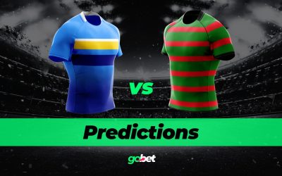 Titans vs. Rabbitohs Predictions – NRL Round 23 2025