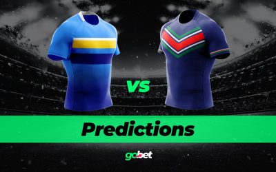 Titans vs. Warriors Predictions – NRL Round 25 2025