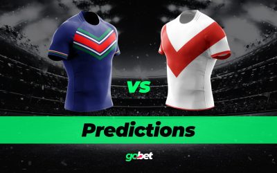 Warriors vs. Dragons Predictions – NRL Round 24 2025