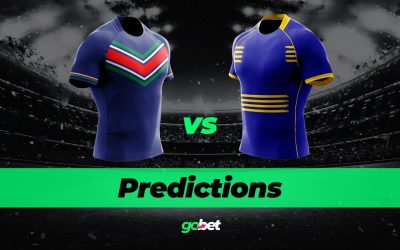 Warriors vs. Eels Predictions – NRL Round 26 2025