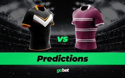 Wests Tigers vs. Sea Eagles Predictions – NRL Round 11 2026