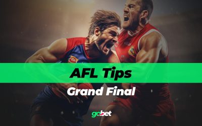 Geelong vs. Brisbane Predictions – AFL Grand Final 2025