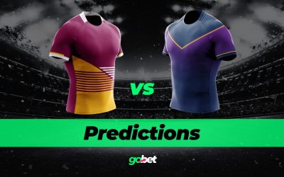 Broncos vs. Storm Predictions – NRL Round 27 2025