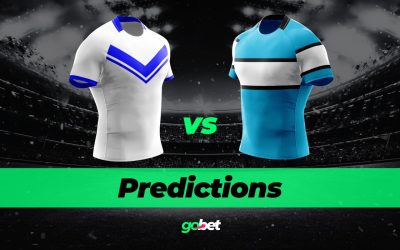 Bulldogs vs. Sharks Predictions – NRL Round 27 2025