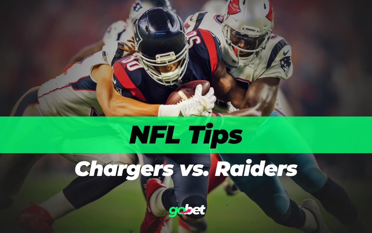 Chargers vs. Raiders Predictions – NFL Week 2 2025
