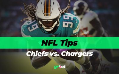 Chiefs vs. Chargers Predictions – NFL Week 1 2025