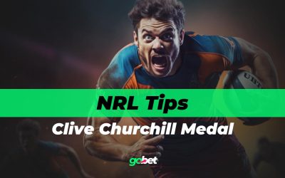 Clive Churchill Medal Predictions – NRL Grand Final 2025