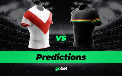 Dragons vs. Panthers Predictions – NRL Round 27 2025
