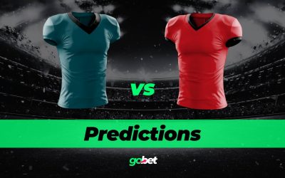 Eagles vs. Buccaneers Predictions – NFL Week 4 2025