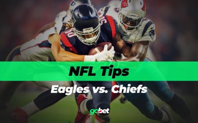 Eagles vs. Chiefs Predictions – NFL Week 2 2025