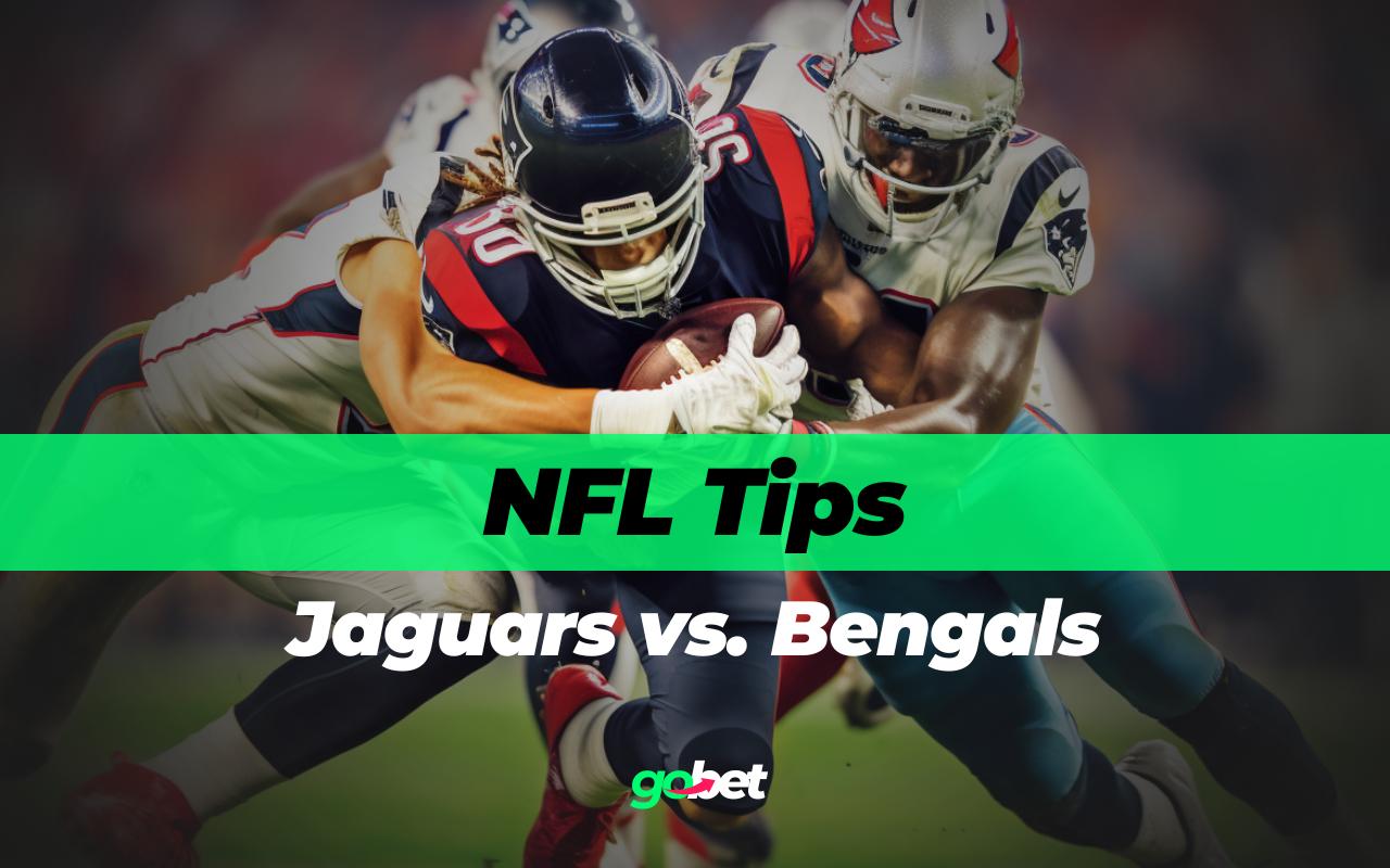 Jaguars vs. Bengals Predictions – NFL Week 2 2025