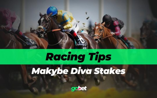 gobet makybe diva stakes tips
