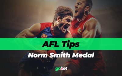 Norm Smith Medal Predictions – AFL Grand Final 2025