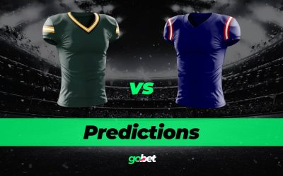 Packers vs. Cowboys Predictions – NFL Week 4 2025