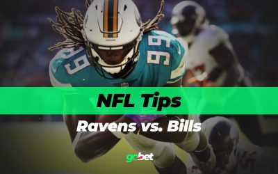 Ravens vs. Bills Predictions – NFL Week 1 2025